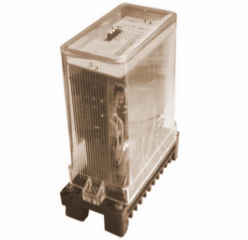 Реле напряжения РСН-15-23 зад. прис. | код A8119-77136782 | ЧЭАЗ