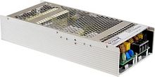 Источник питания AC-DC, 2500.8Вт, вход 90…264В AC, 47…63Гц, выход 24В/104.2A, ККМ, рег. вых 24…28.8В, изоляция 3750В AC, в кожухе 310х140х60мм, -30…+70С | код UHP-2500-24 | MeanWell
