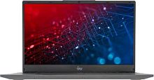 Ноутбук IRU Калибр 15PH Ryzen 7 5700U 16Gb SSD1Tb AMD Radeon Rx Vega 8 15.6 IPS FHD (1920x1080) Free DOS black WiFi BT Cam 4350mAh (2057202) | код 2057202 | IRU