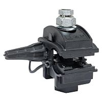  Зажим прокалывающий ответвительный P2X-95 16-95mm2 4-35mm | код. p-2x-95 | EKF