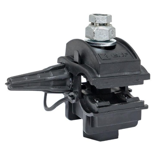  Зажим прокалывающий ответвительный P2X-95 16-95mm2 4-35mm | код. p-2x-95 | EKF