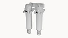 FBRI6-RTK/S-02P-00Z(H), 2П, 6 Перемычка FBRI для клемм PC | код 92119900247 | DEGSON