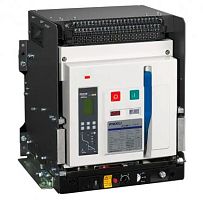 Воздушный авт. выкл. ADW3-1600-1000/H 3P выдвиж., 1000A, 50kA, тип H ,AC220В (R)(ANDELI) | код ADL06-336 | ANDELI