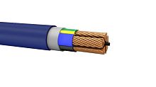 Кабель ВВГнг(А)-LS 5х95 МС (N PE) 1кВ | код ЭК000106182 | Русский Свет