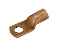 Наконечник медный ТМ 120-12-17 | код. tm-120-12-17 | EKF