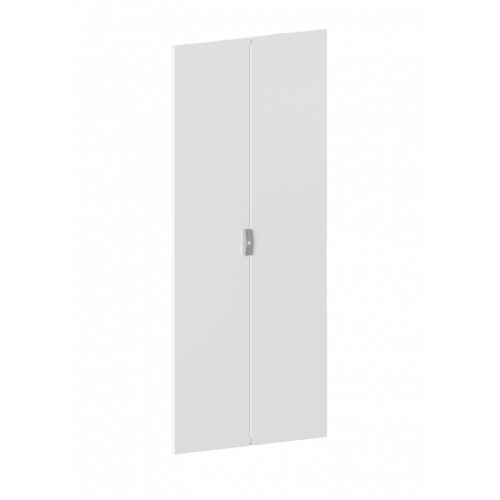 Дверь двустворчатая глухая 1800х800 ВРУ-pro ESB | код esb4555 | ELECTRIC STEEL BOX