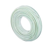 Труба сшитый полиэтилен PN6 PE-Хa 25(2.3) COMFORT PIPE PLUS белая (бухта 60м) | код 1062887 | Uponor