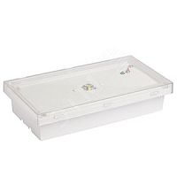 Аварийный светильник BS-BRIZ-10-L2-24 | код BRIZ | Белый свет