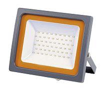 Прожектор светодиодный PFL-SC SMD 50Вт 6500К IP65 матов. стекло | Код. 5001435 | JazzWay