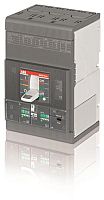 Выключатель автоматический XT4N 160 TMA 125-1250 4p F F InN=100% | код. 1SDA068107R1 | ABB 