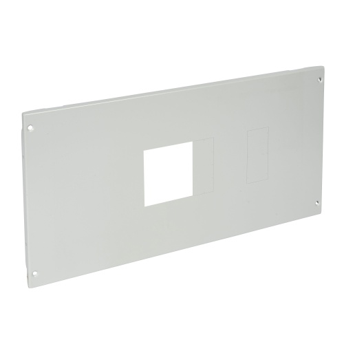 XL³ Лицевая панель DPX 630 выс.300 мм 24м | код 020925 | Legrand
