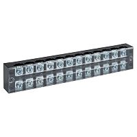 Клеммный терминал TB-4512 до 4,5мм² 45A | код. tb-4512 | EKF