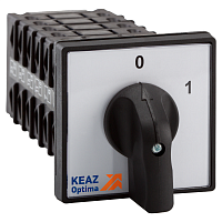 Переключатель OptiSwitch 4G25-87-U-S1-R114 | код 314269 | КЭАЗ