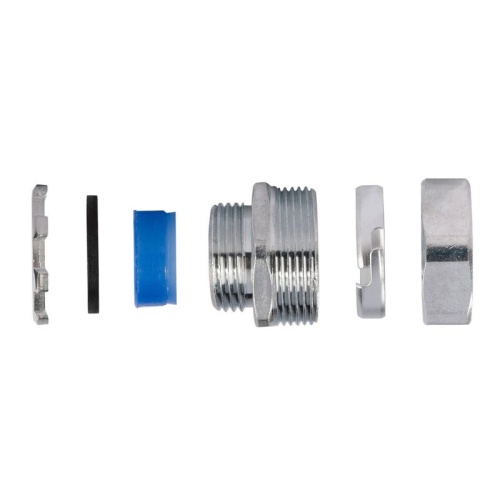 Муфта вводная для трубы АТК-32 Fortisflex 92327 фото 6