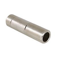 Сгон 1/2" нар. х80мм | код. VTr.653.N.0408 | VALTEC
