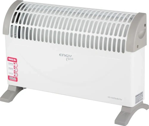 Конвектор электрический EN-1500A Classic | код 4257 | ENGY
