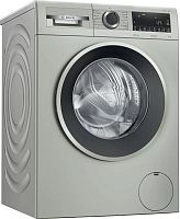 Стиральная машина Bosch WGA254XVME пан.англ. загр.фронтальная макс.:10кг серебристый | код 1925432 | BOSCH