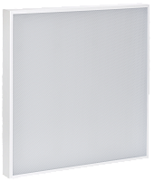 PRO Светильник ДВО 1201D 30Вт 4000К IP54 пр. Dali IEK | код LTP-DVO0-1201D-30-40-K01 | IEK
