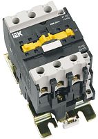 Контактор КМИ 3P 95А 400/230 AC | код. KKM41-095-230-11 | IEK