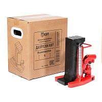 Домкрат автономный с низким подхватом ДА5П120Н КВТ 103854