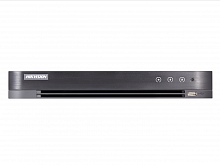 Видеорегистратор DS-7232HQHI-K2 32-канальный гибридный HD-TVI регистратор для аналоговых-HD-TVIи AHD камер 2 IP-камеры | код 300222564 | Hikvision
