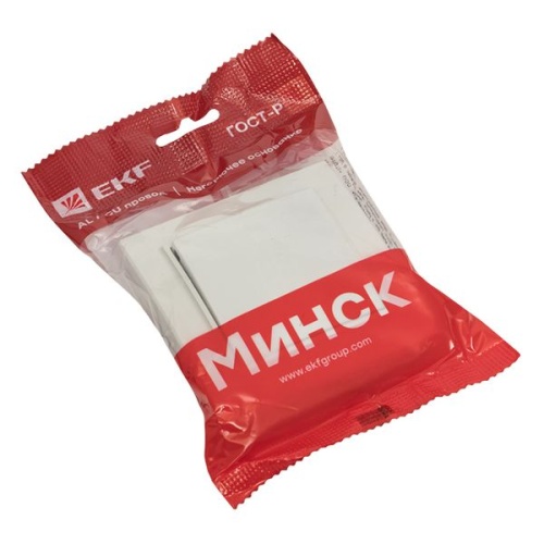 Минск Кнопка нажимная СП, 10А, белый | код ERV10-028-10 | EKF фото 3 Минск Кнопка нажимная СП, 10А, белый | код ERV10-028-10 | EKF фото 3