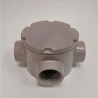 Коробка КТА-20 (КТА-20) | код 1188 | Завод ЭМИ Красноярск