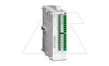 Модуль расширения DVP08SP11T, 4DI, 4TO | код DVP08SP11T | Delta Electronics