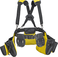 Сумка 80 394 NTA-Bag05 (поясная с подтяжками) Navigator 80394