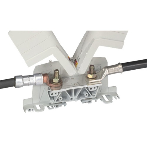 Клемма силовая 150Mm2 Шир..32 | код 39014 | Legrand