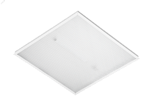 Светильник светодиодный ДВО/ДПО-32w LED 3500Лм 4000К opal-sand IP54 AVRORA | код ЦБ000011651 | Центрстройсвет