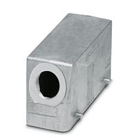 Корпус HC-STA-B24-HLFD-1STM32-EL-AL | код 1412774 | PHOENIX CONTACT