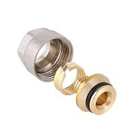 Евроконус для пласт. трубы 16(2,0) | код. VT.4410.NVE.16 | VALTEC