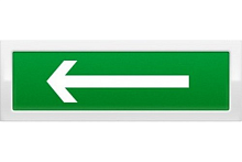 Табло Блик-С-12 Пожар (Блик-С-12 Пожар) | код НКСТ.425548.006-00.01 | Ирсэт