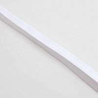 Шнур светодиодный гибкий неон SMD 8х16мм 120LED/м бел. 20м односторонний | код 131-007 | Neon-Night