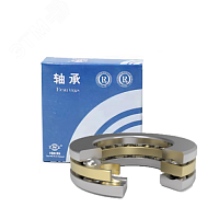 Подшипник 51213 | код 51213ZWZ | ZWZ