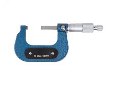 Микрометр МК-50 0.001 повышенная точность (ГРСИ №77991-20) | код 134361 | Micron
