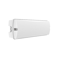 Светильник аварийный 3,5вт,3ч.LED IP65 пост.с кнопкой тест | код V1-R0-70355-21A01-2000165 | Вартон