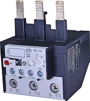 Тепловое реле RE 117.1D-97 (75-97A) | код 004645421 | ETI