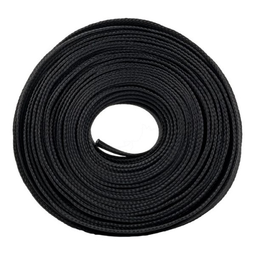 Кабельная оплетка из полиамида 25-40 мм 50 м PROxima | код cb-pa-25-40 | EKF фото 3 Кабельная оплетка из полиамида 25-40 мм 50 м PROxima | код cb-pa-25-40 | EKF фото 3