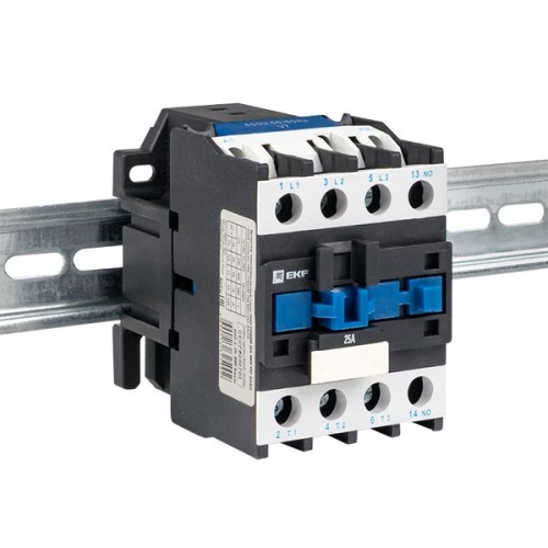 Пускатель электромагнитный серии ПМЛ-2160ДМ 25А 400В Basic | код pml-s-25-400-basic | EKF фото 5 Пускатель электромагнитный серии ПМЛ-2160ДМ 25А 400В Basic | код pml-s-25-400-basic | EKF фото 5
