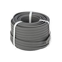 Кабель греющий саморегулирующийся PROconnect SRF30-2CR/SRL30-2CR/SNK30-2CR. экранированный. 30 Вт/1 м. 50 м | код 51-0216 | PROCONNECT