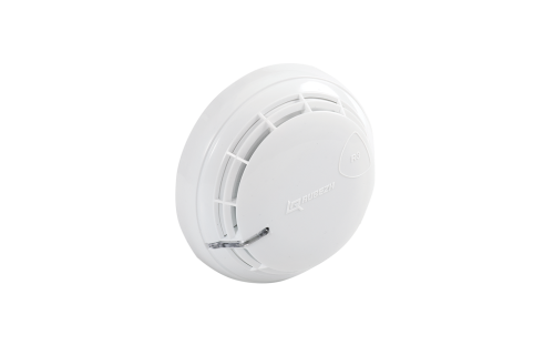 ИП 212-64 прот.R3-марко Извещатель пожарный дымовой с площадкой под экран | код ИП212-64 R3 марко экр | Rubezh