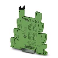 Базовый модуль PLC-BSC-125DC/21 | код 2980018 | PHOENIX CONTACT