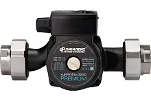 Насос циркуляционный Циркуль PREMIUM 32/40 | код 3241 | Джилекс