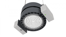 L-industry II Em/120/К15/5,0К/04/IKX-31/IP65 LEDEL | код INII120-461-414-1271 | LEDEL