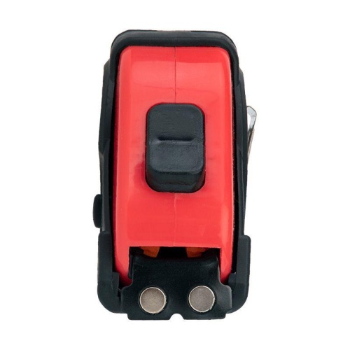 Рулетка измерительная прорезиненный корпус, магнитная , 5 м х 19 мм | код 12-9014 | REXANT фото 9 Рулетка измерительная прорезиненный корпус, магнитная , 5 м х 19 мм | код 12-9014 | REXANT фото 9