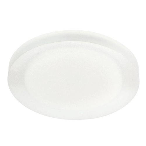 Светильник ДВО-15w GX53 без лампы белый | код 51946 | Feron Светильник ДВО-15w GX53 без лампы белый | код 51946 | Feron