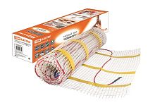 Мат нагревательный Комфорт МН двухжильный, 1 кв. м, 150 Вт TDM | код SQ2501-0001 | TDM