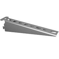 Полка кабельная K1163 осн.50-400 L450 2мм сталь оцинк. КМ LO13218